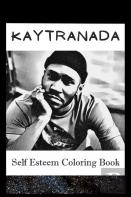Self Esteem Coloring Book