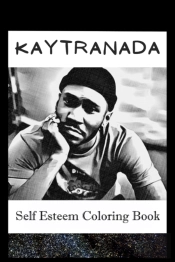 Self Esteem Coloring Book