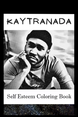 Bertrand.pt - Self Esteem Coloring Book