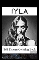 Self Esteem Coloring Book