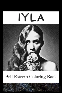 Bertrand.pt - Self Esteem Coloring Book