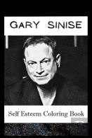 Self Esteem Coloring Book