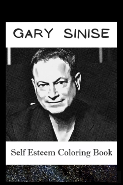 Bertrand.pt - Self Esteem Coloring Book