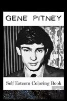 Self Esteem Coloring Book