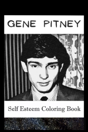 Self Esteem Coloring Book