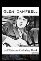 Self Esteem Coloring Book