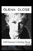 Self Esteem Coloring Book