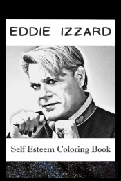 Self Esteem Coloring Book
