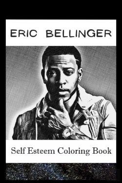 Bertrand.pt - Self Esteem Coloring Book