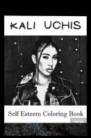 Self Esteem Coloring Book