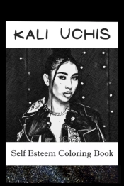 Self Esteem Coloring Book