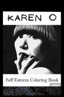 Self Esteem Coloring Book