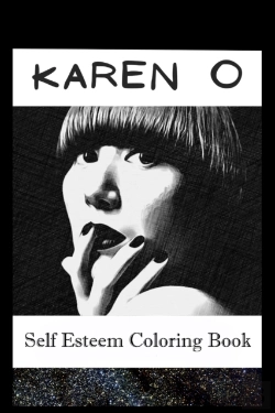 Bertrand.pt - Self Esteem Coloring Book