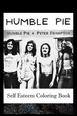 Bertrand.pt - Self Esteem Coloring Book