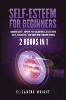 Self-Esteem For Beginners