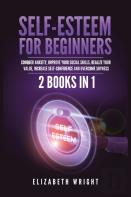Self-Esteem For Beginners