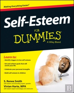 Bertrand.pt - Self-Esteem For Dummies