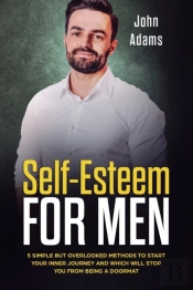 Self-Esteem For Men