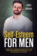 Self Esteem For Men