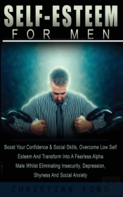 Self Esteem For Men