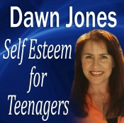 Self-Esteem For Teenagers