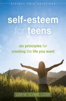 Self-Esteem For Teens