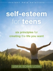 Self-Esteem For Teens