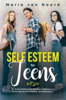 Self Esteem For Teens