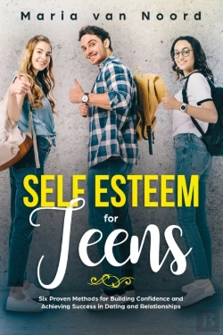 Bertrand.pt - Self Esteem For Teens
