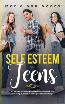 Bertrand.pt - Self Esteem For Teens