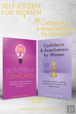 Bertrand.pt - Self-Esteem For Women And Confidence & Assertiveness For Women