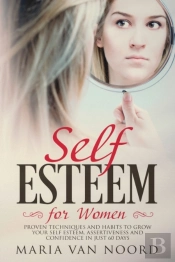 Self-Esteem For Women