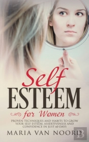Self Esteem For Women