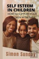 Self Esteem  In Children