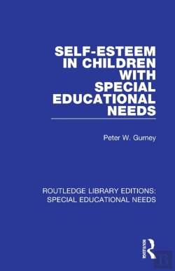 Bertrand.pt - Self-Esteem In Children With Special Educational Needs