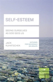 Self-Esteem (Lifebuilder Study Guides)