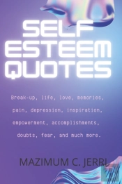 Self Esteem Quotes