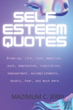 Bertrand.pt - Self Esteem Quotes