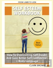 Self Esteem Workbook