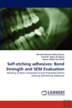 Bertrand.pt - Self-Etching Adhesives