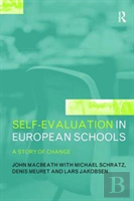 Self-Evaluation In European Schools