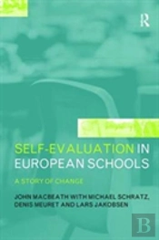 Self-Evaluation In European Schools