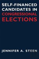Self-Financed Candidates In Congressional Elections