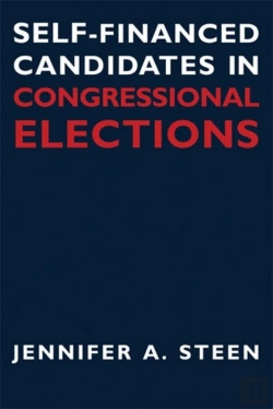 Bertrand.pt - Self-Financed Candidates In Congressional Elections