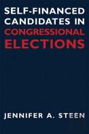 Self-Financed Candidates In Congressional Elections