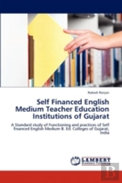 Self Financed English Medium Teacher Edu