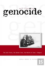 Self-Financing Genocide