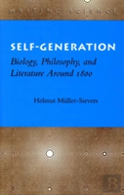 Self-Generation