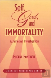 Self, God And Immortality