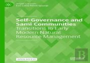 Self-Governance And Sami Communities